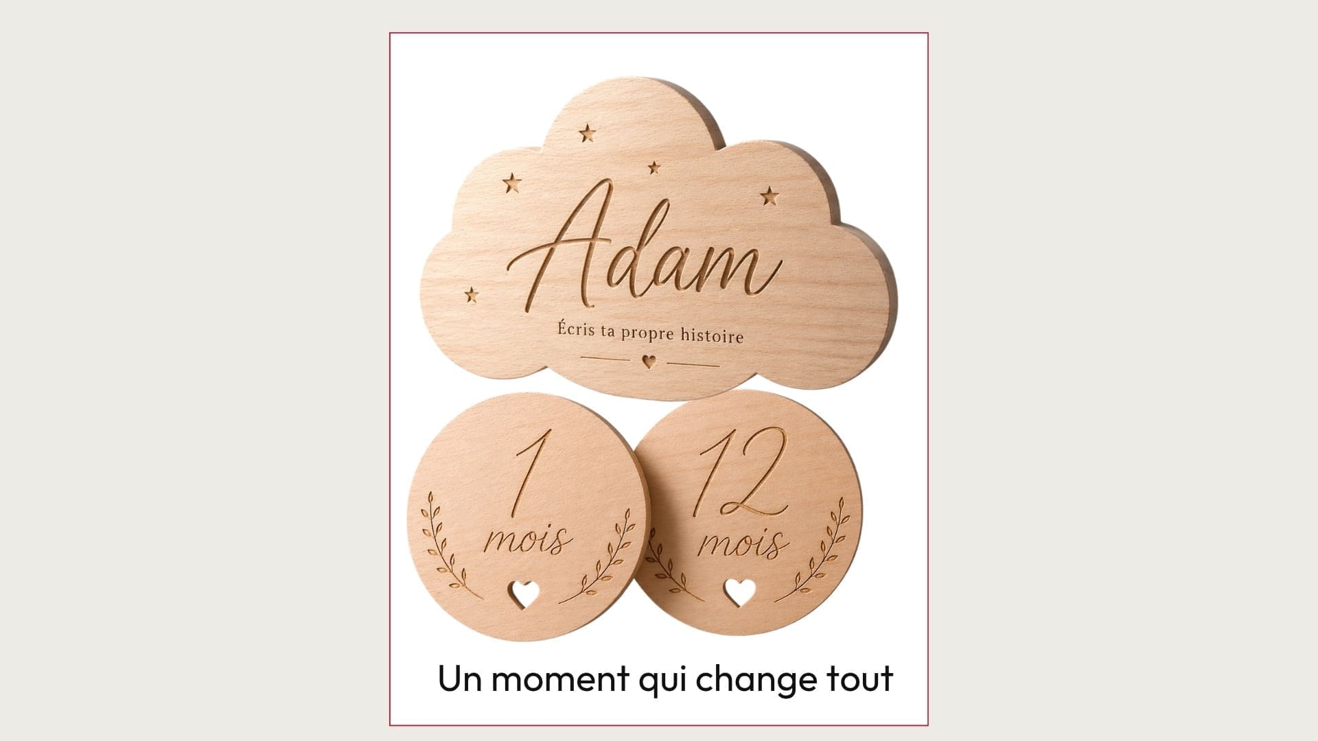Un moment à célébrer